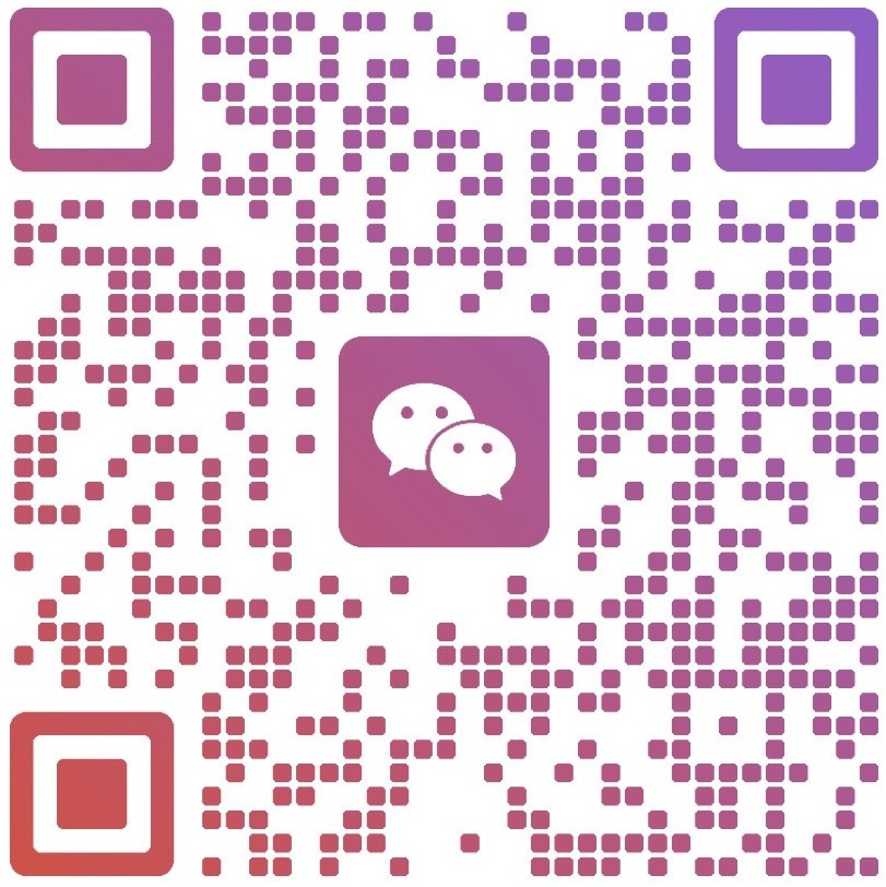 CambridgeWise 微信二维码